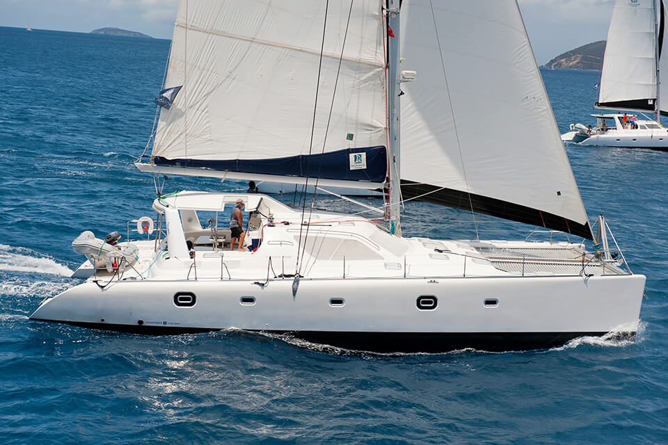 Voyage 580
